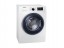 Masina de spalat rufe SAMSUNG WW80J5545FW, EcoBubble, Smart Check, 8 kg, 1400 RPM, Clasa A+++, Alb