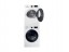 Uscator SAMSUNG DV80M5010QW, capacitate 8kg, clasa A++, Smart Check, Usa Reversibila