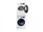 Uscator SAMSUNG DV80M5010QW, capacitate 8kg, clasa A++, Smart Check, Usa Reversibila