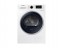 Uscator SAMSUNG DV80M5010QW, capacitate 8kg, clasa A++, Smart Check, Usa Reversibila
