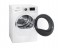 Uscator SAMSUNG DV80M5010QW, capacitate 8kg, clasa A++, Smart Check, Usa Reversibila