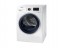 Uscator SAMSUNG DV80M5010QW, capacitate 8kg, clasa A++, Smart Check, Usa Reversibila
