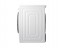 Uscator SAMSUNG DV80M5010QW, capacitate 8kg, clasa A++, Smart Check, Usa Reversibila