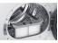 Uscator SAMSUNG DV80M5010QW, capacitate 8kg, clasa A++, Smart Check, Usa Reversibila