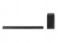 Soundbar SAMSUNG HW-M360, 200 W, 2.1 ch, Bluetooth, Wireless, Negru