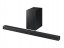 Soundbar SAMSUNG HW-M360, 200 W, 2.1 ch, Bluetooth, Wireless, Negru