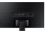Monitor LED Samsung 24" Curved, LC24F390FH, Full HD, D-Sub, HDMI, Negru