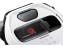 Robot de aspirare Samsung VR10M701HUW, 10W, 0.3L, FullView Sensor 2.0, Edge Clean Master, Wi-fi, Cyclone Force, Timer, mod Turbo