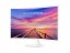 Monitor LED VA Samsung LC32F391FW, Curved, Wide, FHD, HDMI, DisplayPort, Flicker-Free, 32'', Alb