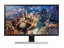 Monitor Gaming LED Samsung LU28E590DS, UHD, HDMI, DisplayPort, 28'', Negru