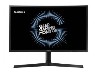 Monitor Gaming Samsung LC27FG73F, FHD,  Quantum Dot, Curbat, 27''
