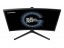 Monitor Gaming Samsung LC27FG73F, FHD,  Quantum Dot, Curbat, 27''