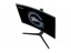 Monitor Gaming Samsung LC27FG73F, FHD,  Quantum Dot, Curbat, 27''