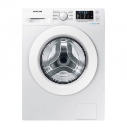 Masina de spalat SAMSUNG WW70J5345MW, EcoBubble, 7kg, 1200rpm, A+++