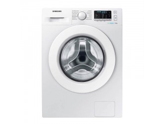 Masina de spalat SAMSUNG WW70J5345MW, EcoBubble, 7kg, 1200rpm, A+++