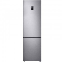 Combina Frigorifica SAMSUNG RB37J5215SS, 367 litri, Clasa A++, INOX