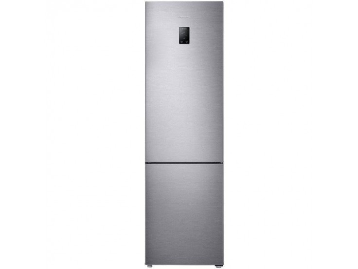 Combina Frigorifica SAMSUNG RB37J5215SS, 367 litri, Clasa A++, INOX