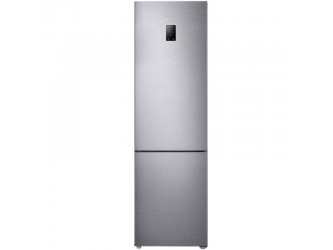 Combina Frigorifica SAMSUNG RB37J5215SS, 367 litri, Clasa A++, INOX