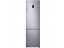 Combina Frigorifica SAMSUNG RB37J5215SS, 367 litri, Clasa A++, INOX