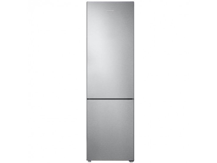 Combina frigorifica Samsung RB37J5000SA, 367 l, A+, Grafit metalic