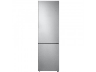 Combina frigorifica Samsung RB37J5000SA, 367 l, A+, Grafit metalic