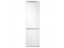 Combina frigorifica incorporabila SAMSUNG BRB260030WW, 267l, A+, Alba