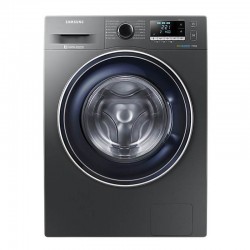 Masina de spalat SAMSUNG WW70J5446FX, EcoBubble, 7kg, 1400rpm, A+++, Inox