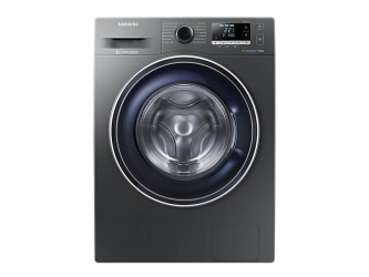 Masina de spalat SAMSUNG WW70J5446FX, EcoBubble, 7kg, 1400rpm, A+++, Inox