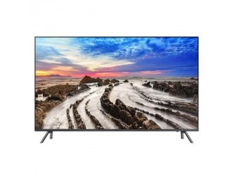 LED Smart Samsung UE49MU7072, 4K Ultra HD, 123 cm, 2 Tunere