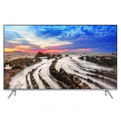 LED Smart Samsung UE49MU7002, 123 cm, 4K Ultra HD, HDR1000