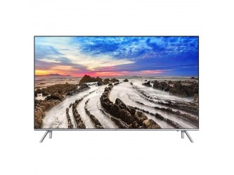 LED Smart Samsung UE49MU7002, 123 cm, 4K Ultra HD, HDR1000