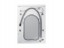 Masina de spalat SAMSUNG WW70J4273MW, Smart Check, 7kg, 1200rpm, A+++