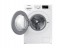 Masina de spalat SAMSUNG WW70J4273MW, Smart Check, 7kg, 1200rpm, A+++