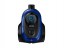Aspirator fara sac Samsung VC07M2110SB, 1.5 l, 700 W, Tub telescopic, Anti-tangle Cyclone, Albastru