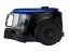 Aspirator fara sac Samsung VC07M2110SB, 1.5 l, 700 W, Tub telescopic, Anti-tangle Cyclone, Albastru