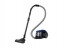Aspirator fara sac Samsung VC07M2110SB, 1.5 l, 700 W, Tub telescopic, Anti-tangle Cyclone, Albastru