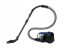 Aspirator fara sac Samsung VC07M2110SB, 1.5 l, 700 W, Tub telescopic, Anti-tangle Cyclone, Albastru