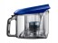 Aspirator fara sac Samsung VC07M2110SB, 1.5 l, 700 W, Tub telescopic, Anti-tangle Cyclone, Albastru
