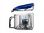 Aspirator fara sac Samsung VC07M2110SB, 1.5 l, 700 W, Tub telescopic, Anti-tangle Cyclone, Albastru