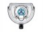 Aspirator fara sac Samsung VC07M2110SB, 1.5 l, 700 W, Tub telescopic, Anti-tangle Cyclone, Albastru