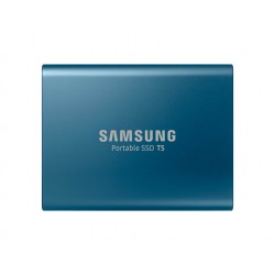 MU-PA250B/EU - SSD extern Samsung T5 portabil, 250 GB, USB 3.1