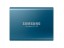 MU-PA250B/EU - SSD extern Samsung T5 portabil, 250 GB, USB 3.1