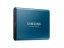 MU-PA250B/EU - SSD extern Samsung T5 portabil, 250 GB, USB 3.1