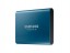 MU-PA250B/EU - SSD extern Samsung T5 portabil, 250 GB, USB 3.1