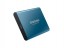 MU-PA250B/EU - SSD extern Samsung T5 portabil, 250 GB, USB 3.1