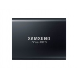 MU-PA1T0B/EU- SSD extern Samsung T5 portabil,1TB USB 3.1