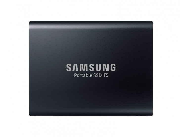 MU-PA1T0B/EU- SSD extern Samsung T5 portabil,1TB USB 3.1