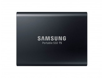 MU-PA1T0B/EU- SSD extern Samsung T5 portabil,1TB USB 3.1