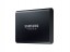 MU-PA1T0B/EU- SSD extern Samsung T5 portabil,1TB USB 3.1