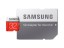 Card de memeorie Samsung Micro-SDHC EVO Plus 32GB, Clasa 10 , UHS-1 2017, 32GB MB-MC32GA/EU